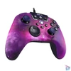 Kép 3/9 - Turtle Beach TBS-0736-05 REACT-R PC/Xbox One/Xbox Series X|S vezetékes lila kontroller