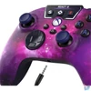 Kép 5/9 - Turtle Beach TBS-0736-05 REACT-R PC/Xbox One/Xbox Series X|S vezetékes lila kontroller