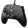 Kép 2/9 - Turtle Beach TBS-0730-05 REACT-R PC/Xbox One/Xbox Series X|S vezetékes fekete kontroller