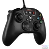 Kép 3/9 - Turtle Beach TBS-0730-05 REACT-R PC/Xbox One/Xbox Series X|S vezetékes fekete kontroller