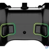 Kép 7/9 - Turtle Beach TBS-0730-05 REACT-R PC/Xbox One/Xbox Series X|S vezetékes fekete kontroller