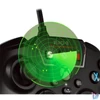 Kép 8/9 - Turtle Beach TBS-0730-05 REACT-R PC/Xbox One/Xbox Series X|S vezetékes fekete kontroller