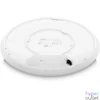 Kép 3/6 - Ubiquiti UniFi U6-PRO 4x4 Wi-Fi 6 beltéri Access Point