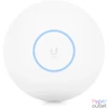 Kép 4/6 - Ubiquiti UniFi U6-PRO 4x4 Wi-Fi 6 beltéri Access Point