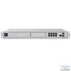 Kép 2/4 - Ubiquiti UniFi Dream Machine SE 8xGbE PoE LAN 1xSFP 1xSFP+ 19" 1U (Switch, Tűzfal, Controller) hálózati eszköz