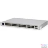 Kép 2/5 - Ubiquiti UniFi USW-48-POE Gen2 48port GbE LAN 32x PoE+ 4xGbE SFP port L2 menedzselhető switch