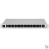 Kép 4/5 - Ubiquiti UniFi USW-48-POE Gen2 48port GbE LAN 32x PoE+ 4xGbE SFP port L2 menedzselhető switch