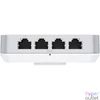 Kép 6/6 - Ubiquiti UniFi In-Wall 802.11ax Wi-Fi 6 Access Point