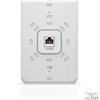 Kép 2/6 - Ubiquiti UniFi In-Wall 802.11ax Wi-Fi 6 Access Point
