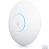 Kép 3/6 - Ubiquiti U6-ENTERPRISE UniFi U6-Enterprise Triple-Band Wi-Fi 6E beltéri Access Point