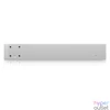 Kép 4/5 - Ubiquiti UXG-PRO UniFi Security Gateway 2xGbE RJ45/10G SFP+ WAN 2xGbE RJ45 LAN/10G SFP+ port router