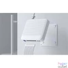 Kép 4/5 - Ubiquiti USW-Pro-8-PoE 8port GbE LAN 6xPoE/PoE+ 2x PoE++ 2xSFP+ port 120W port L3 menedzselhető switch