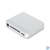 Kép 5/5 - Ubiquiti USW-Pro-8-PoE 8port GbE LAN 6xPoE/PoE+ 2x PoE++ 2xSFP+ port 120W port L3 menedzselhető switch