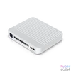Kép 5/5 - Ubiquiti USW-Pro-8-PoE 8port GbE LAN 6xPoE/PoE+ 2x PoE++ 2xSFP+ port 120W port L3 menedzselhető switch