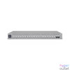 Kép 1/5 - Ubiquiti USW-Pro-Max-24-PoE 16port GbE LAN PoE 8x2.5GbE Multi-Gigabit LAN PoE 2xSFP+ port L3 menedzselhető switch
