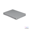 Kép 2/5 - Ubiquiti USW-Pro-Max-24-PoE 16port GbE LAN PoE 8x2.5GbE Multi-Gigabit LAN PoE 2xSFP+ port L3 menedzselhető switch