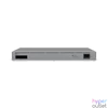 Kép 3/5 - Ubiquiti USW-Pro-Max-24-PoE 16port GbE LAN PoE 8x2.5GbE Multi-Gigabit LAN PoE 2xSFP+ port L3 menedzselhető switch
