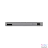 Kép 3/4 - Ubiquiti USW-Pro-Max-48 32port GbE LAN 16x2.5GbE Multi-Gigabit LAN 4x SFP+ port L3 menedzselhető switch
