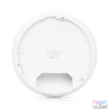 Kép 3/4 - Ubiquiti U7-Pro 802.11be Wi-Fi 7 Tri-band beltéri Access Point