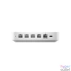 Kép 2/3 - Ubiquiti UniFi UCG-ULTRA 4xGbE LAN 1x2.5 Multi-Gigabit WAN port Security Cloud Gateway router