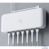Kép 1/4 - Ubiquiti UniFi USW-Ultra-210W 8xGbE LAN port 7x PoE+ (202W) LAN port L2 menedzselhető switch