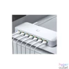 Kép 2/4 - Ubiquiti UniFi USW-Ultra-210W 8xGbE LAN port 7x PoE+ (202W) LAN port L2 menedzselhető switch