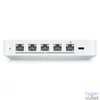 Kép 2/3 - Ubiquiti UXG-Max UniFi 4x2.5GbE LAN port 1x2.5GbE WAN port Security Gateway Router