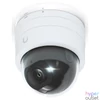 Kép 1/7 - Ubiquiti UniFi UVC-G5-Dome-Ultra UniFi beltéri fehér 4MP 2K IP kamera
