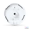 Kép 4/7 - Ubiquiti UniFi UVC-G5-Dome-Ultra UniFi beltéri fehér 4MP 2K IP kamera