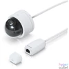 Kép 5/7 - Ubiquiti UniFi UVC-G5-Dome-Ultra UniFi beltéri fehér 4MP 2K IP kamera