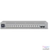Kép 1/6 - Ubiquiti USW-Pro-Max-16 12port GbE LAN 4x2.5GbE Multi-Gigabit LAN 2x SFP+ port L3 menedzselhető switch