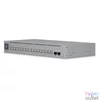 Kép 2/6 - Ubiquiti USW-Pro-Max-16 12port GbE LAN 4x2.5GbE Multi-Gigabit LAN 2x SFP+ port L3 menedzselhető switch