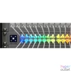 Kép 6/6 - Ubiquiti USW-Pro-Max-16 12port GbE LAN 4x2.5GbE Multi-Gigabit LAN 2x SFP+ port L3 menedzselhető switch