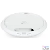 Kép 2/4 - Ubiquiti UniFi U7-Pro-Max 802.11be Wi-Fi 7 Tri-band beltéri Access Point
