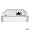 Kép 2/5 - Ubiquiti UniFi U7-Pro-Wall 802.11be Wi-Fi 7 Tri-band beltéri In-Wall Access Point