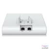 Kép 3/4 - Ubiquiti UniFi U6-Mesh-Pro 802.11ax Wi-Fi 6 Mesh PRO kültéri Access Point