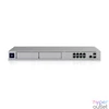 Kép 2/8 - Ubiquiti UniFi Dream Machine PRO MAX 8xGbE LAN 1x2.5GbE WAN 2xSFP+ port (Switch, Tűzfal, Controller, VPN)hálózati eszköz