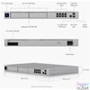 Kép 6/8 - Ubiquiti UniFi Dream Machine PRO MAX 8xGbE LAN 1x2.5GbE WAN 2xSFP+ port (Switch, Tűzfal, Controller, VPN)hálózati eszköz