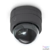 Kép 1/6 - Ubiquiti UniFi UVC-G5-Dome-Ultra-B UniFi beltéri fekete 4MP 2K IP kamera