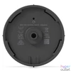 Kép 3/6 - Ubiquiti UniFi UVC-G5-Dome-Ultra-B UniFi beltéri fekete 4MP 2K IP kamera