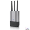 Kép 1/5 - Ubiquiti UniFi UMR-Industrial 2xGbE LAN 1xnanoSIM IoT 4G/LTE CAT4  beltéri/kültéri Vezeték nélküli ipari router