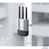 Kép 3/5 - Ubiquiti UniFi UMR-Industrial 2xGbE LAN 1xnanoSIM IoT 4G/LTE CAT4  beltéri/kültéri Vezeték nélküli ipari router