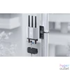Kép 4/5 - Ubiquiti UniFi UMR-Industrial 2xGbE LAN 1xnanoSIM IoT 4G/LTE CAT4  beltéri/kültéri Vezeték nélküli ipari router