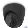 Kép 1/4 - Ubiquiti UniFi UVC-G5-Turret-Ultra-B UniFi kültéri/beltéri 4MP 2K fekete IP kamera