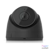 Kép 3/4 - Ubiquiti UniFi UVC-G5-Turret-Ultra-B UniFi kültéri/beltéri 4MP 2K fekete IP kamera