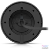 Kép 4/4 - Ubiquiti UniFi UVC-G5-Turret-Ultra-B UniFi kültéri/beltéri 4MP 2K fekete IP kamera