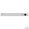Kép 3/3 - Ubiquiti UniFi USW-16-POE Gen2 16port GbE LAN 8x PoE+ 2xGbE SFP port L2 menedzselhető switch