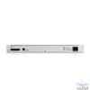 Kép 1/3 - Ubiquiti UniFi USW-PRO-24-POE Gen2 24port GbE LAN 16xPoE+ 8xPoE++ 2xSFP+ port L3 menedzselhető switch