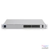 Kép 2/3 - Ubiquiti UniFi USW-PRO-24-POE Gen2 24port GbE LAN 16xPoE+ 8xPoE++ 2xSFP+ port L3 menedzselhető switch