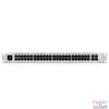 Kép 1/5 - Ubiquiti UniFi USW-PRO-48-POE Gen2 48port GbE LAN 40xPoE+ 8xPoE++ 4xSFP+ port L3 menedzselhető switch